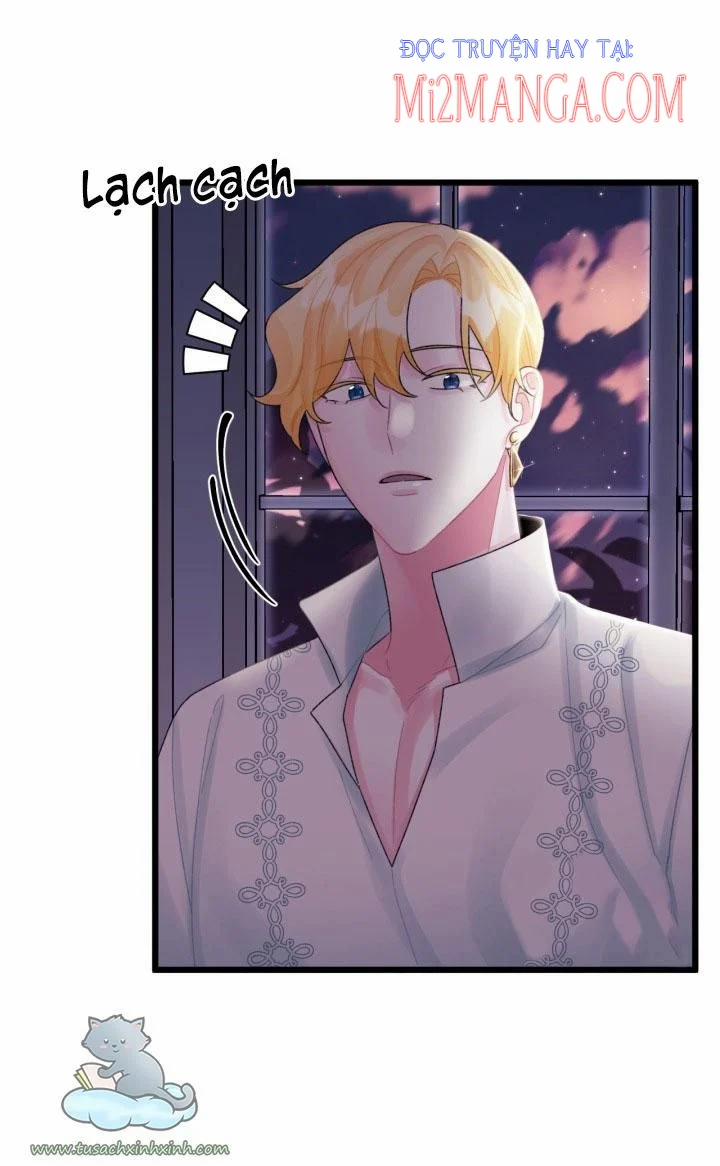 Công Chúa Bãi Rác 49 trang 20