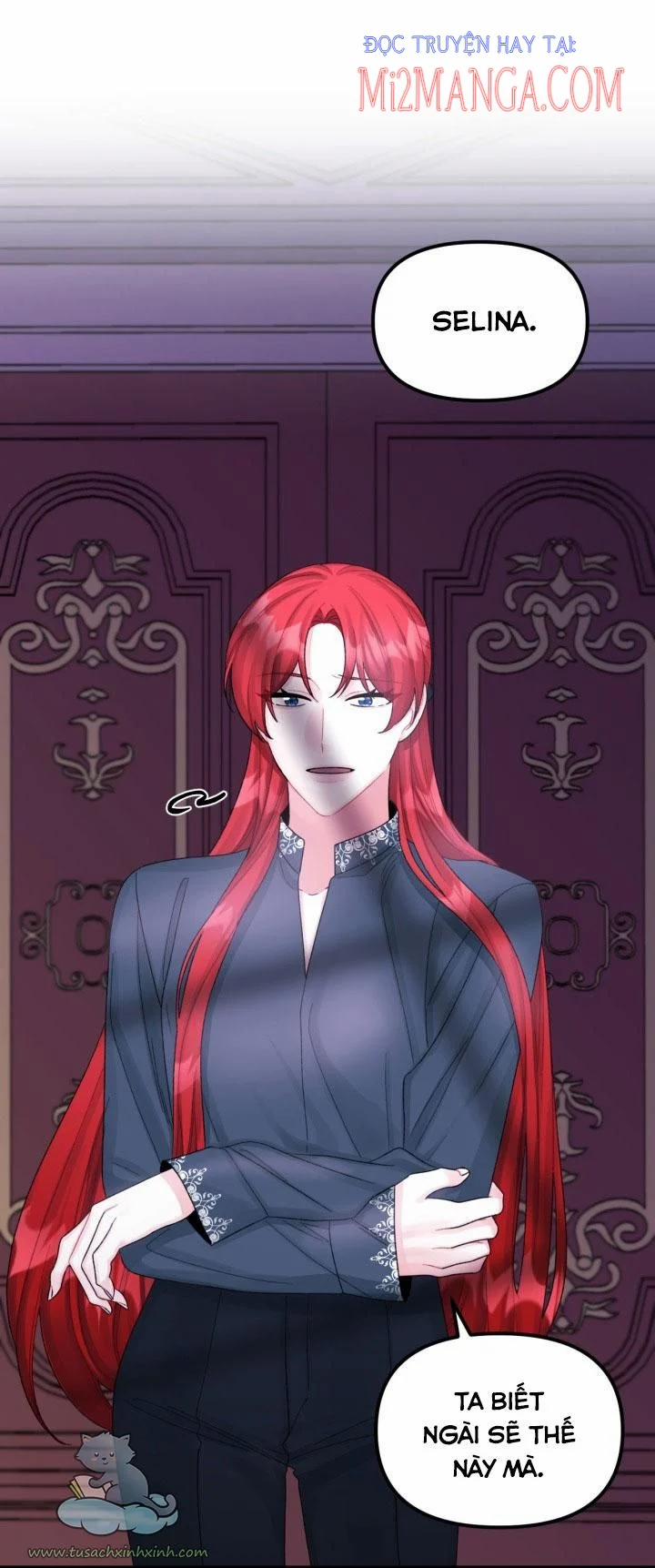 Công Chúa Bãi Rác 49 trang 21