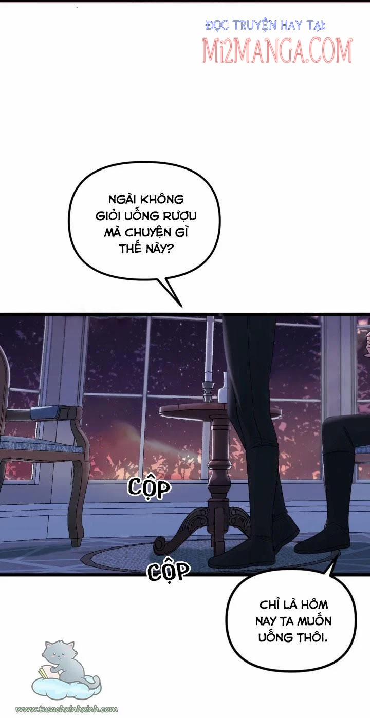 Công Chúa Bãi Rác 49 trang 22