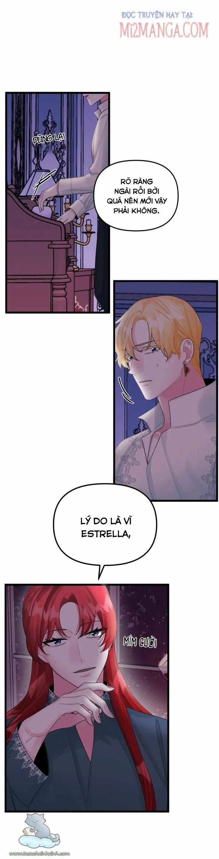 Công Chúa Bãi Rác 49 trang 26