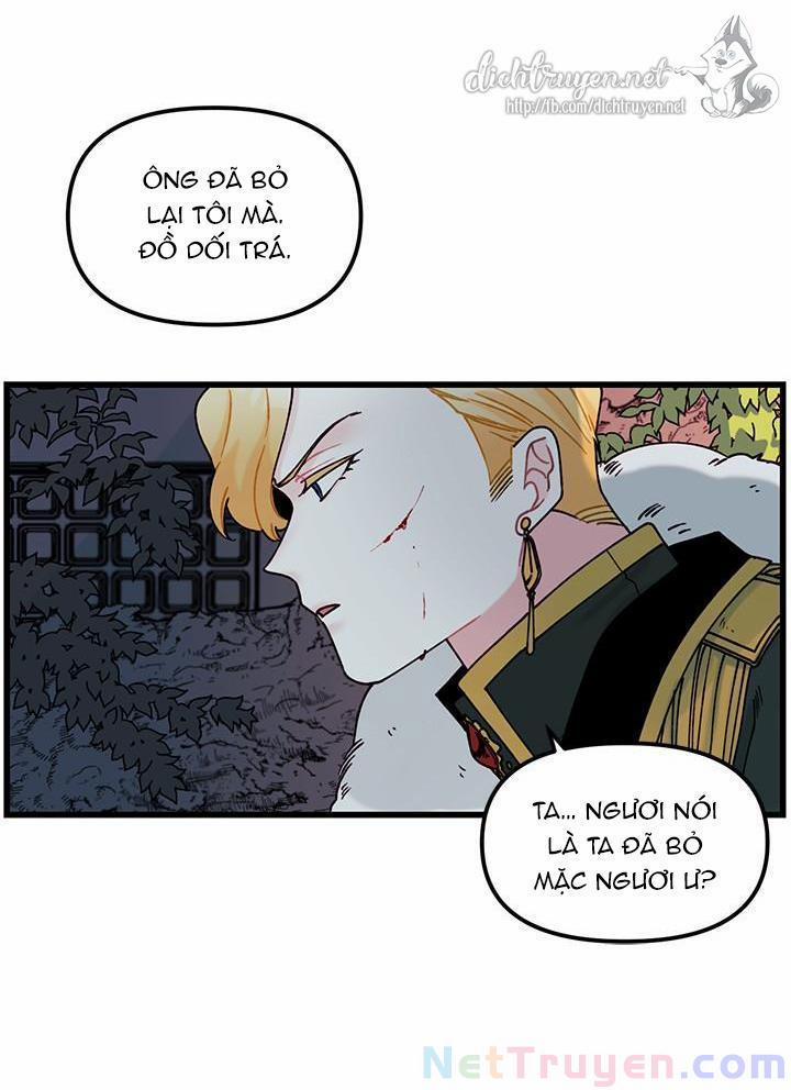 Công Chúa Bãi Rác 5 trang 10