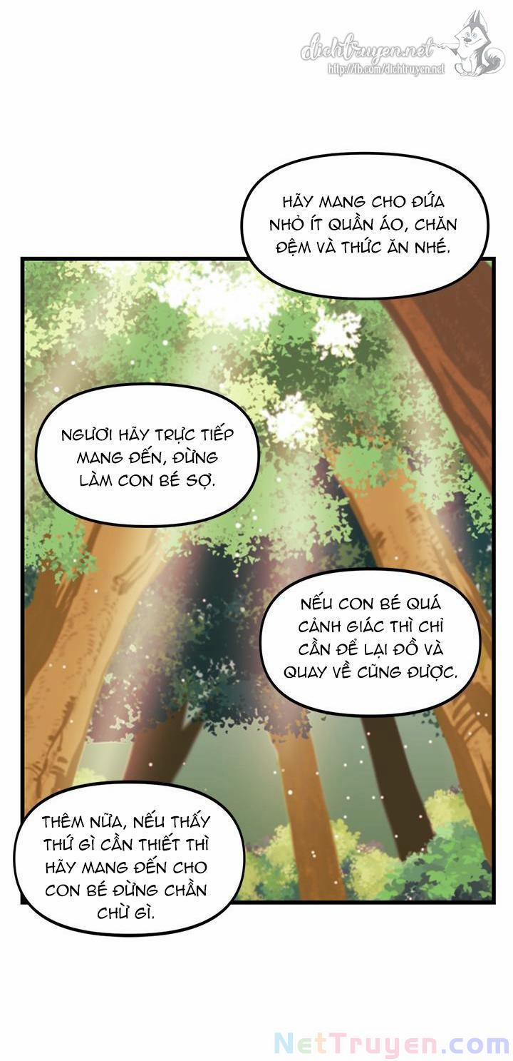 Công Chúa Bãi Rác 5 trang 33