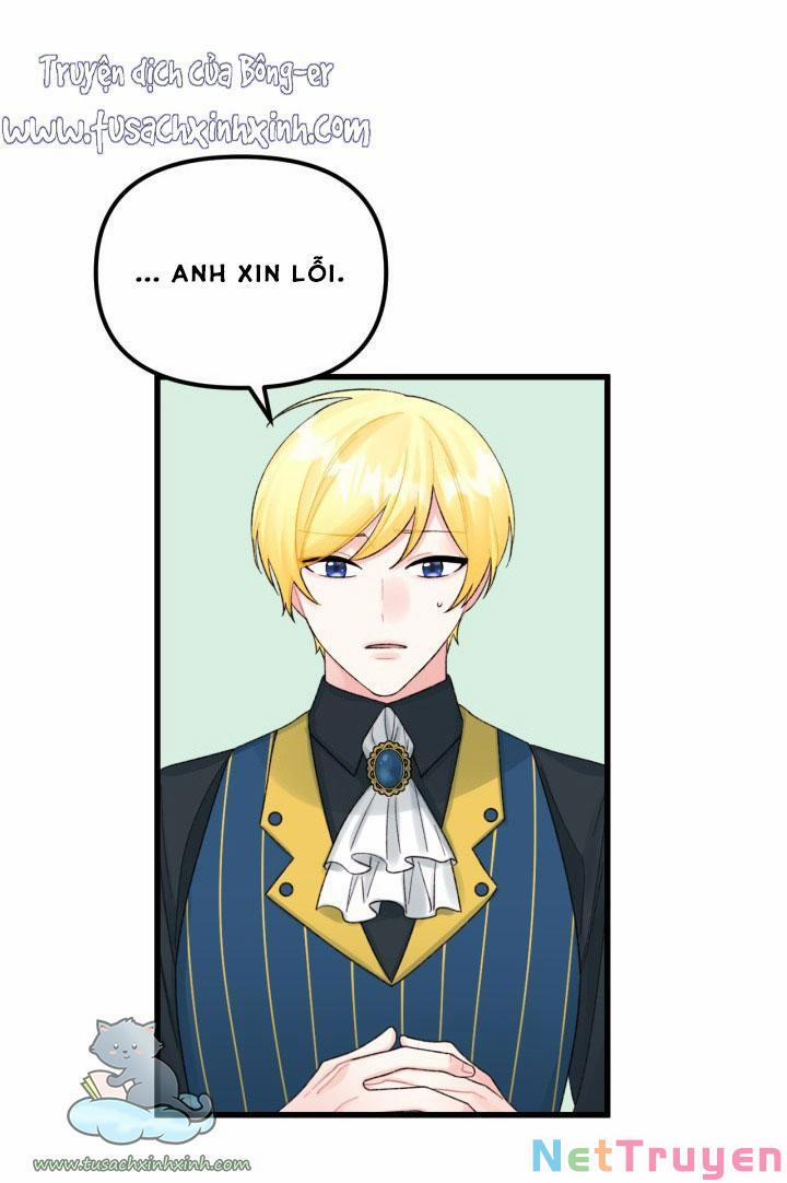 Công Chúa Bãi Rác 50 trang 13