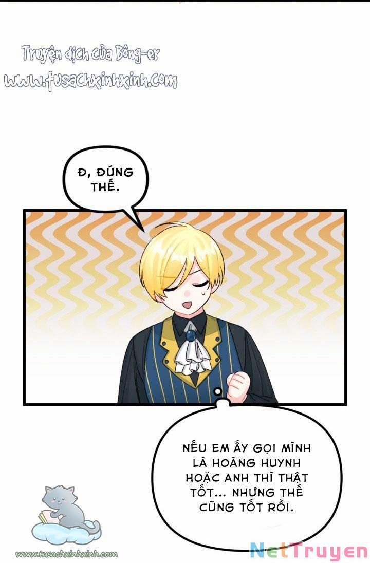 Công Chúa Bãi Rác 50 trang 17