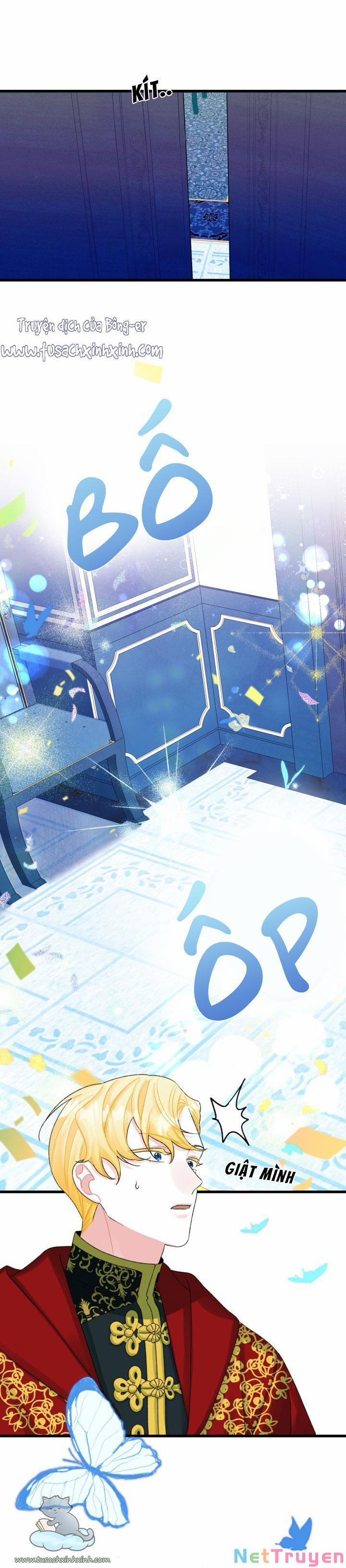 Công Chúa Bãi Rác 50 trang 2