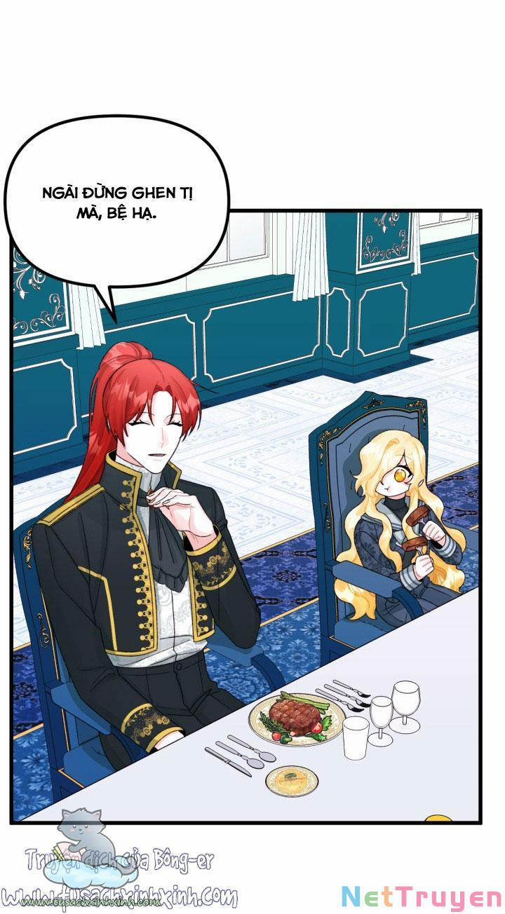 Công Chúa Bãi Rác 50 trang 20