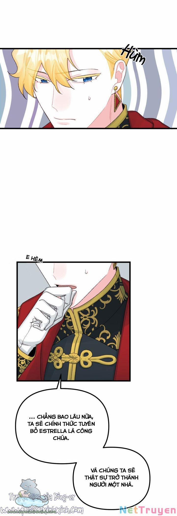 Công Chúa Bãi Rác 50 trang 21