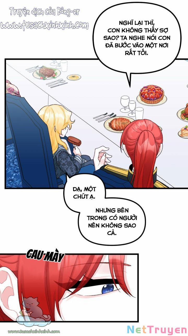 Công Chúa Bãi Rác 50 trang 30