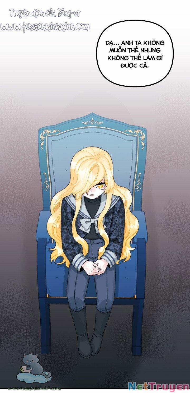 Công Chúa Bãi Rác 50 trang 35