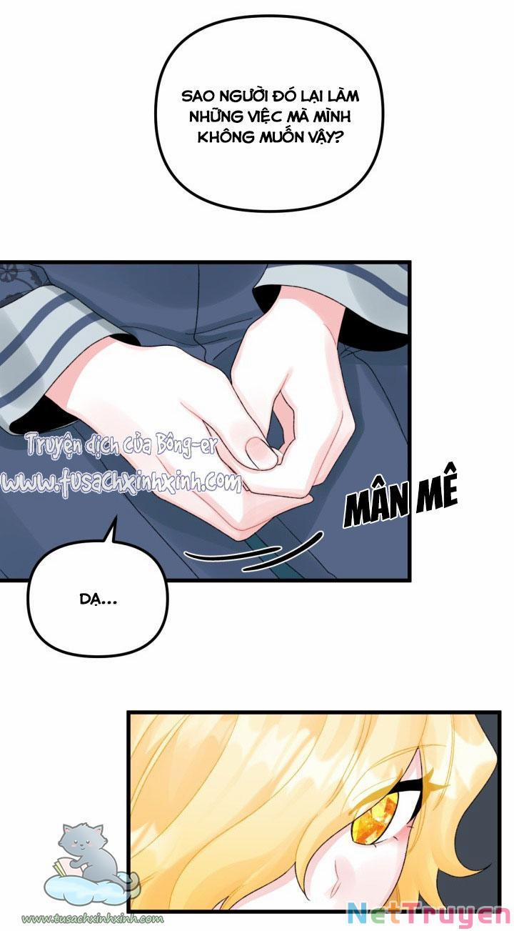 Công Chúa Bãi Rác 50 trang 36