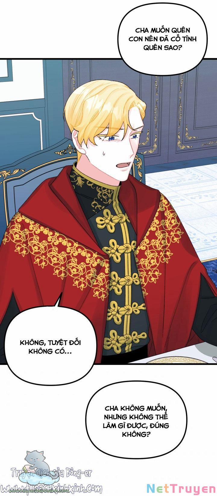 Công Chúa Bãi Rác 50 trang 38