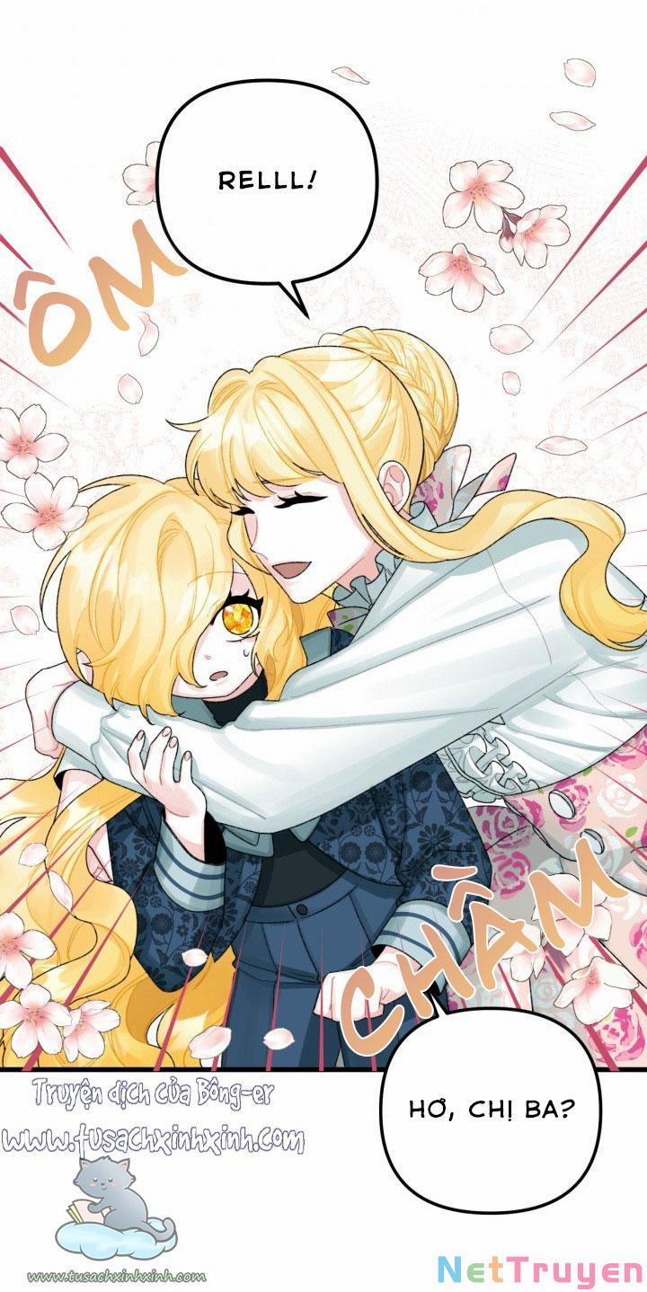 Công Chúa Bãi Rác 50 trang 4