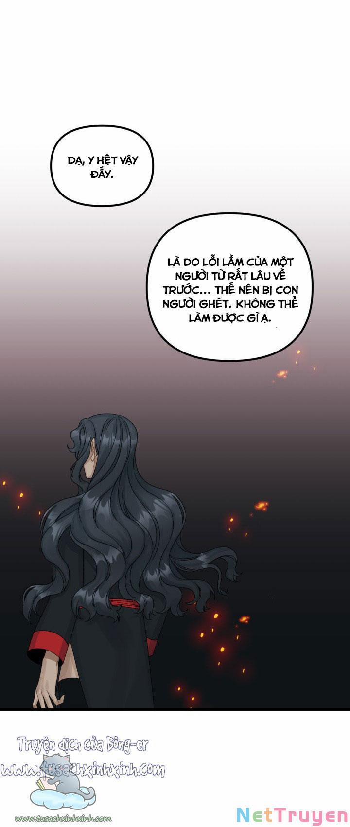 Công Chúa Bãi Rác 50 trang 41