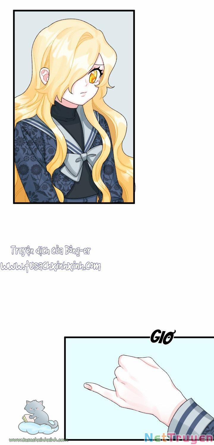 Công Chúa Bãi Rác 50 trang 43