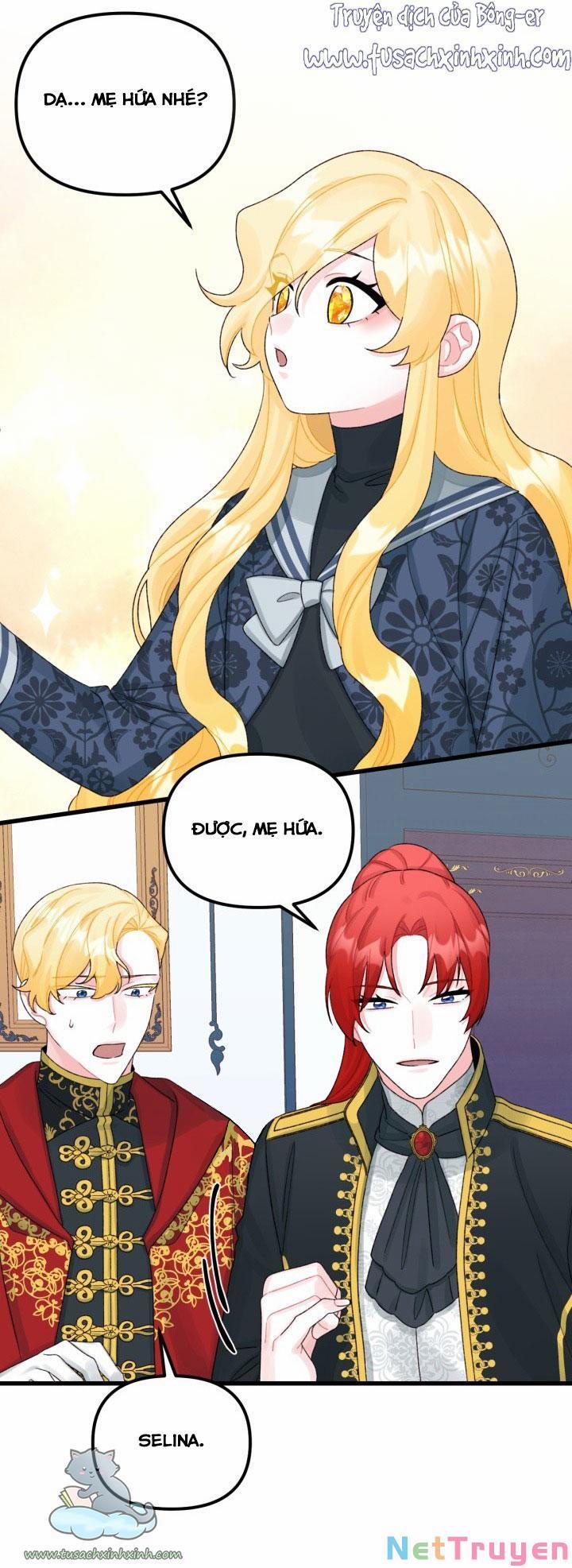 Công Chúa Bãi Rác 50 trang 44