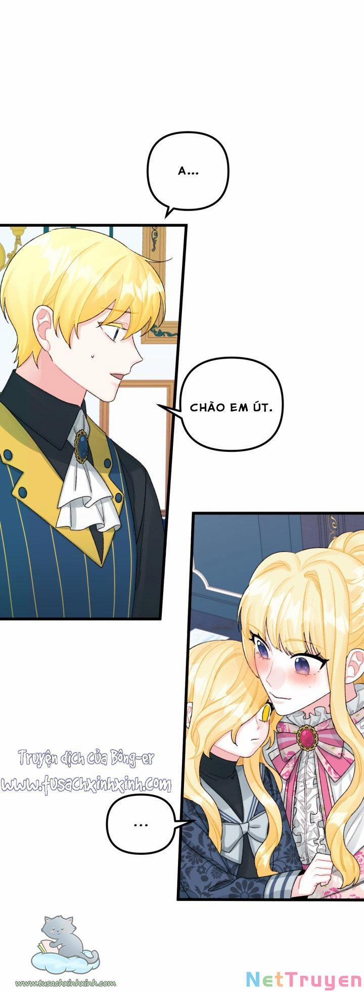 Công Chúa Bãi Rác 50 trang 8