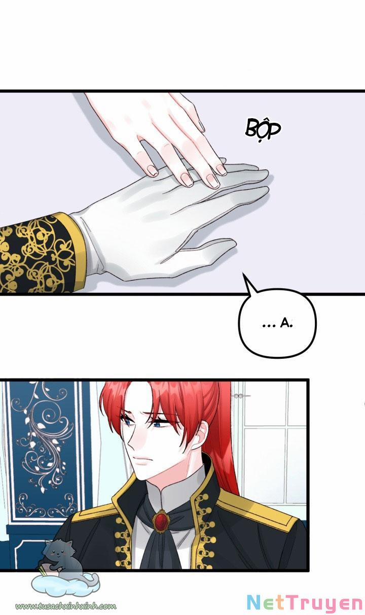 Công Chúa Bãi Rác 51 trang 10