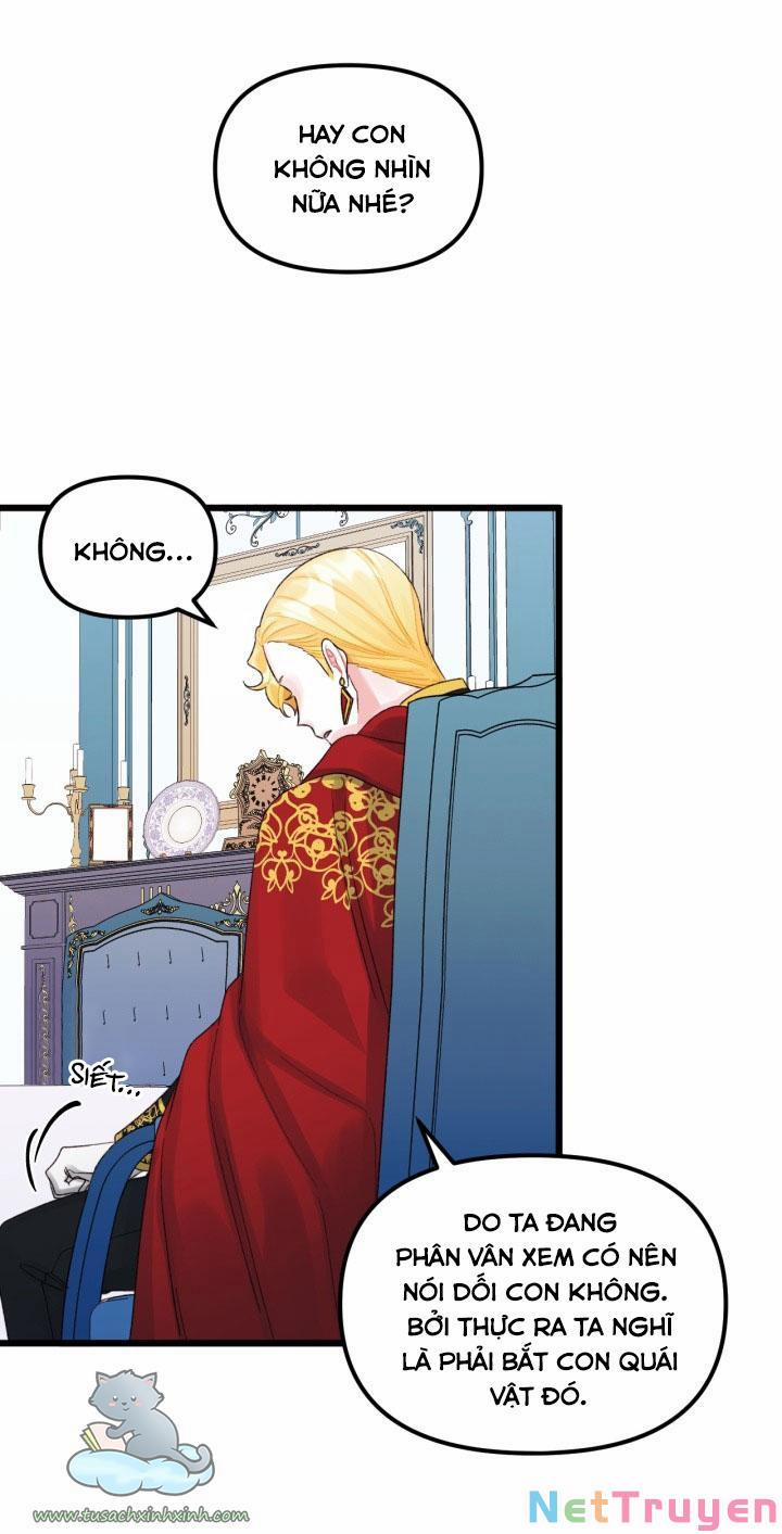 Công Chúa Bãi Rác 51 trang 13