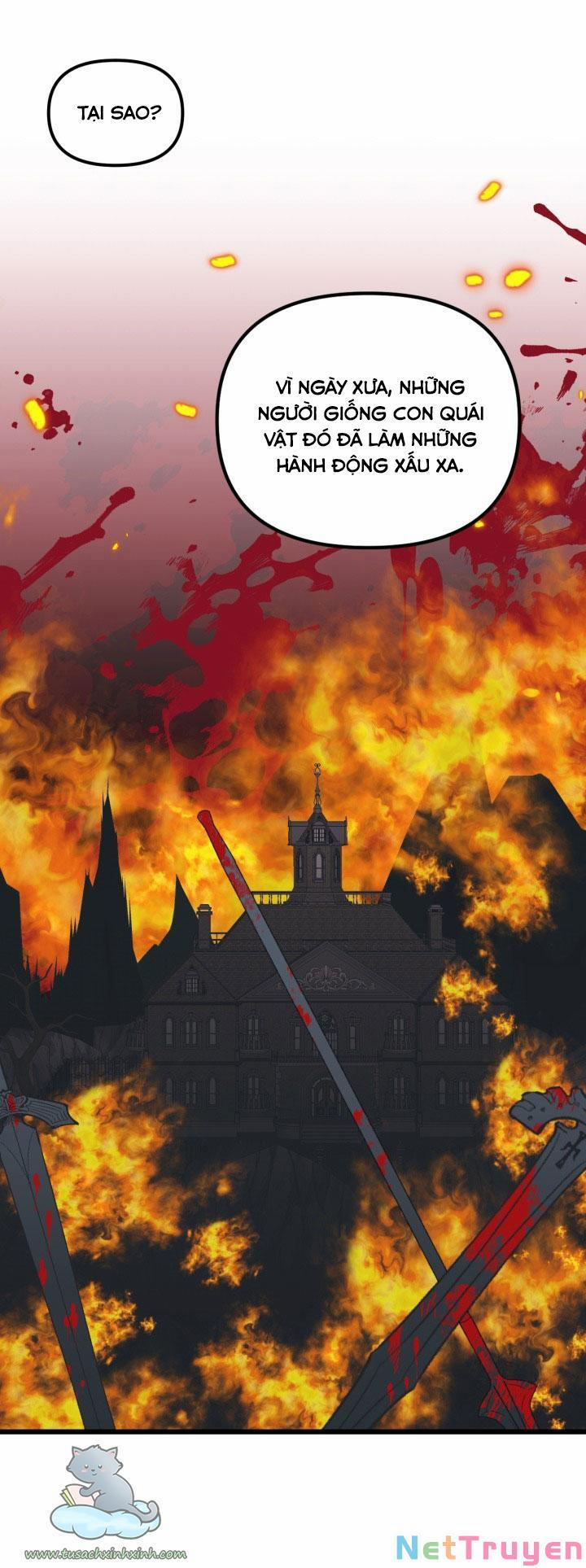 Công Chúa Bãi Rác 51 trang 14