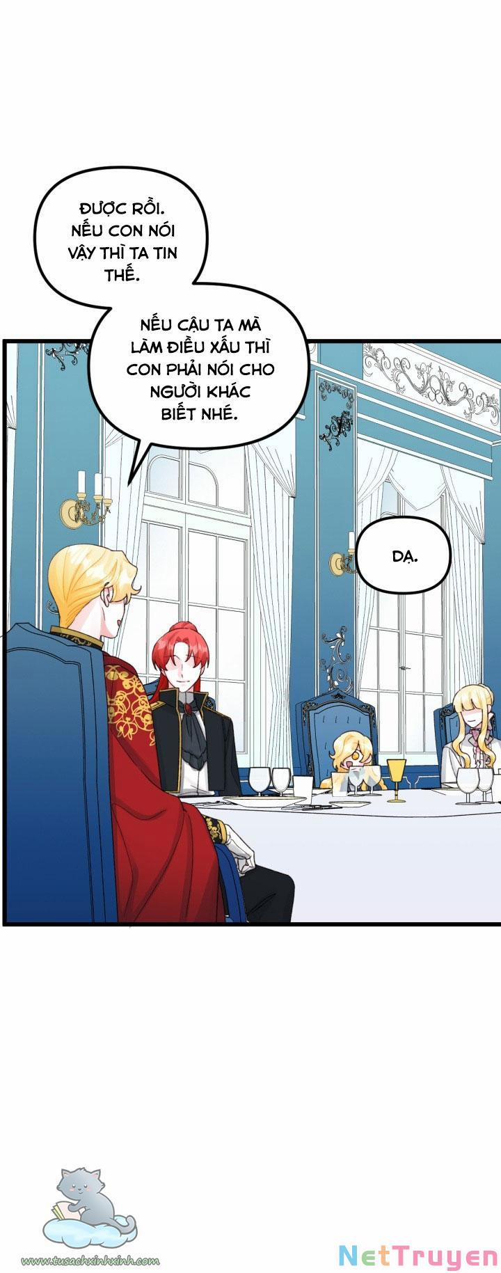 Công Chúa Bãi Rác 51 trang 17