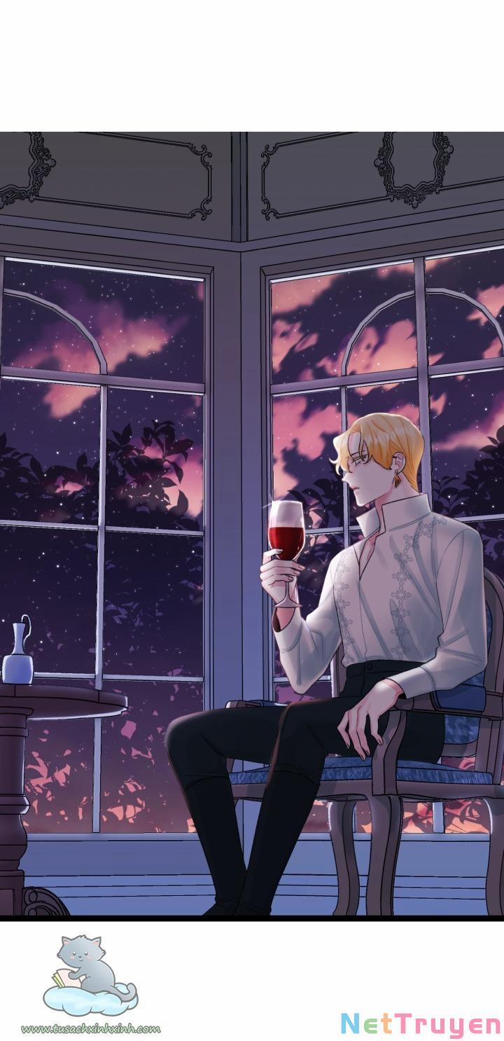 Công Chúa Bãi Rác 51 trang 19