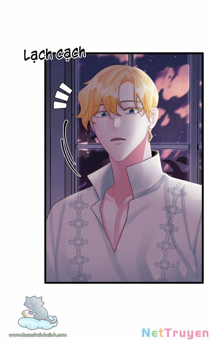 Công Chúa Bãi Rác 51 trang 20