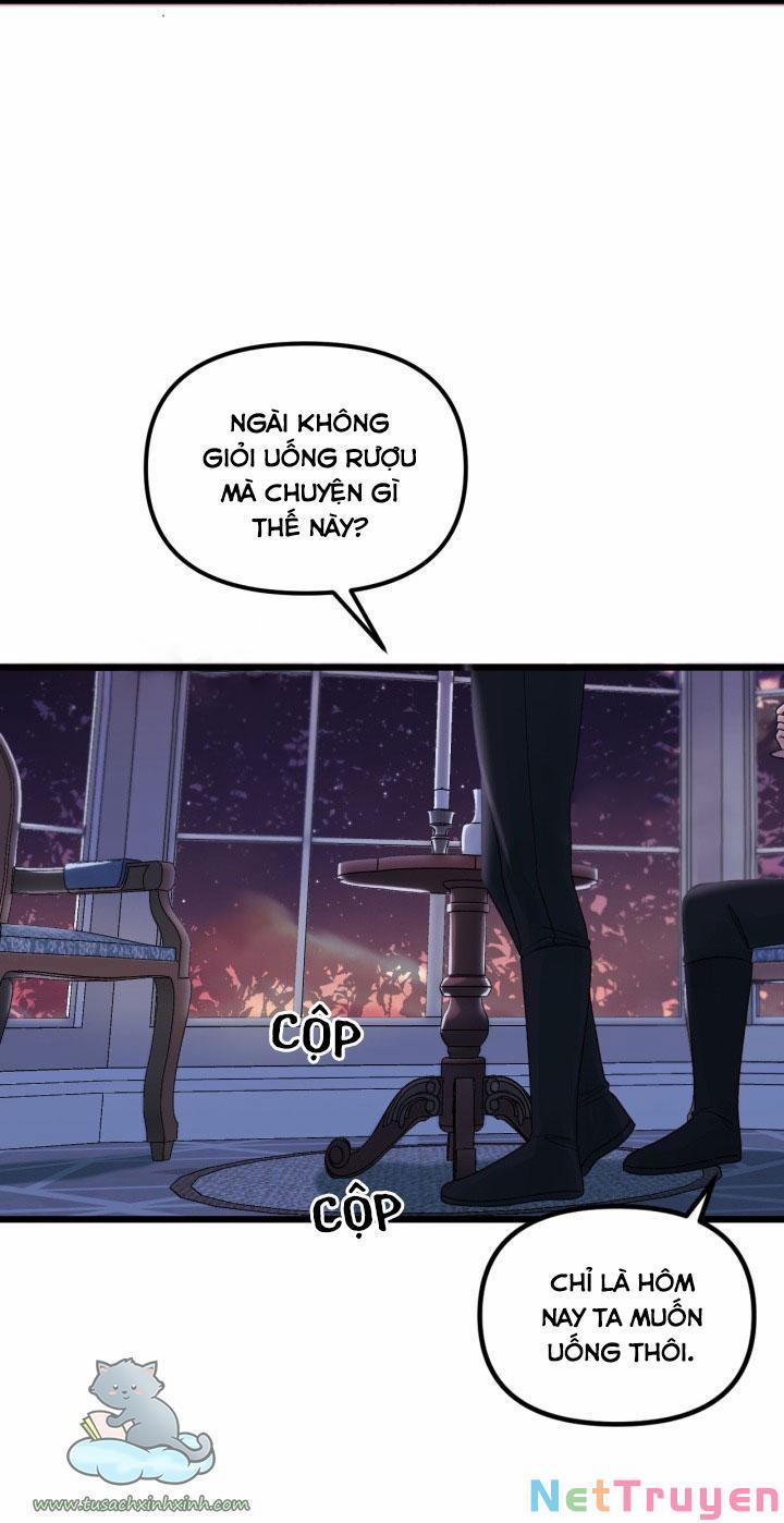 Công Chúa Bãi Rác 51 trang 22