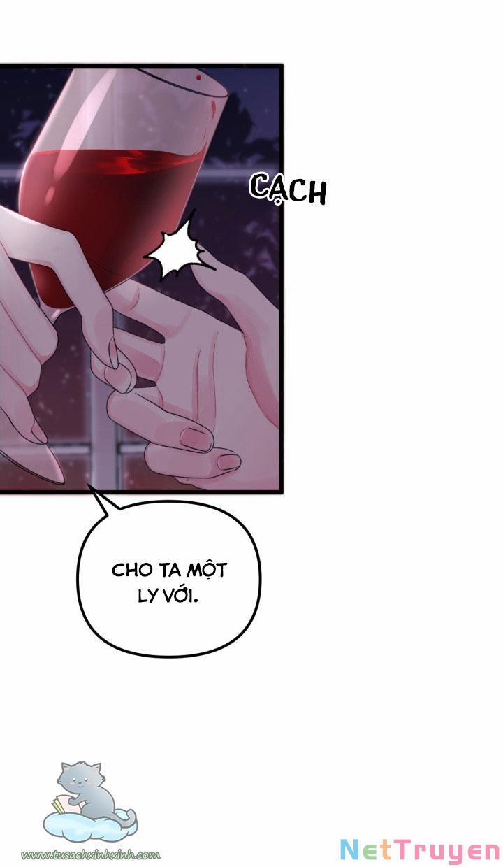 Công Chúa Bãi Rác 51 trang 23