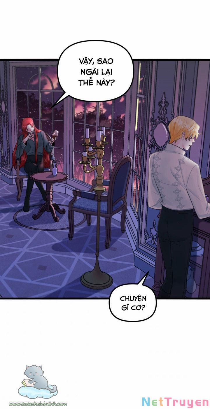 Công Chúa Bãi Rác 51 trang 25