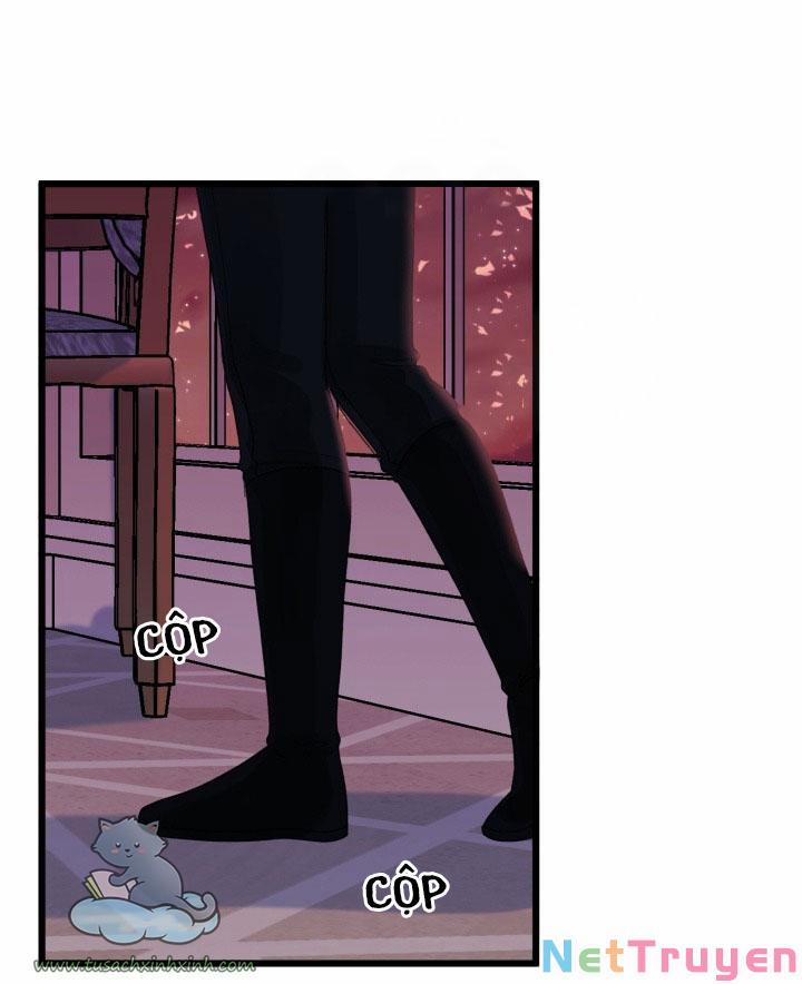 Công Chúa Bãi Rác 51 trang 28