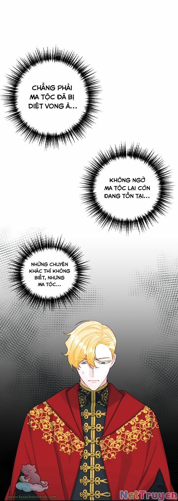 Công Chúa Bãi Rác 51 trang 3