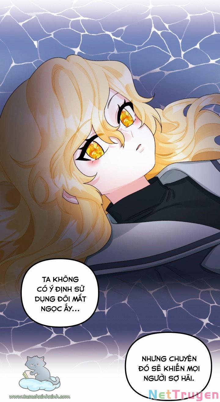 Công Chúa Bãi Rác 51 trang 30