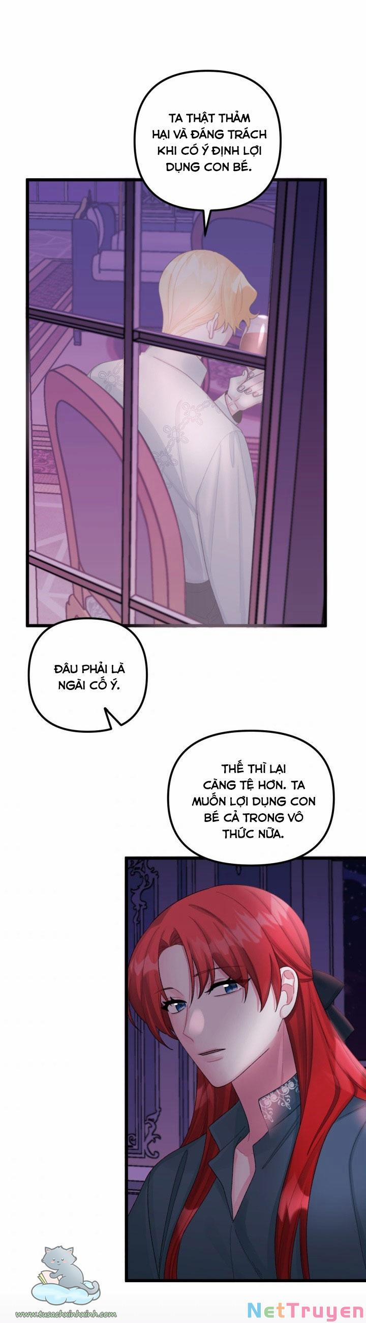 Công Chúa Bãi Rác 51 trang 33