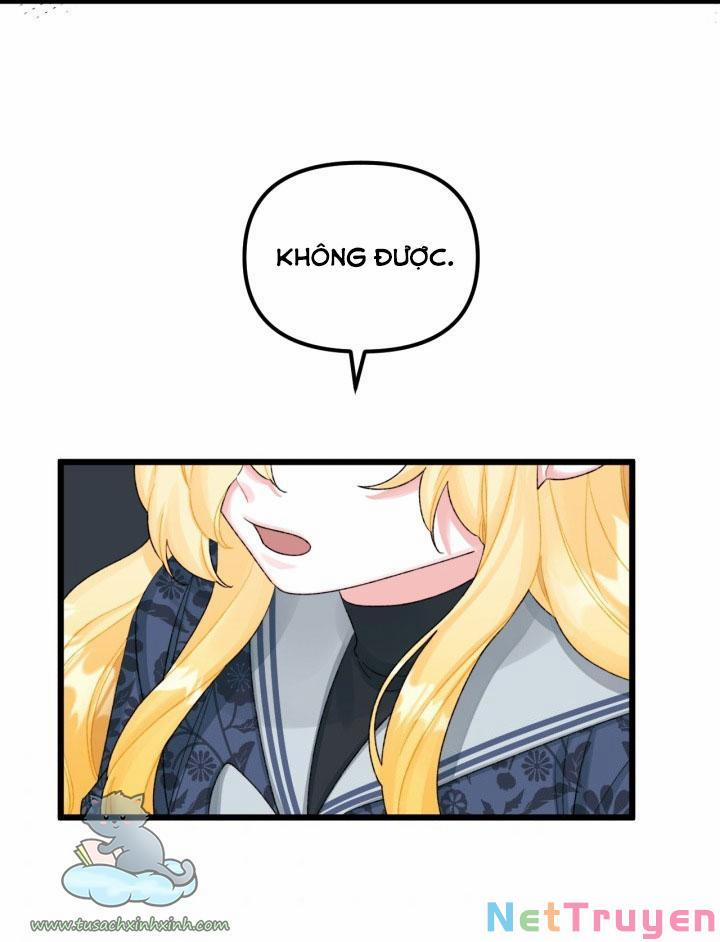 Công Chúa Bãi Rác 51 trang 4