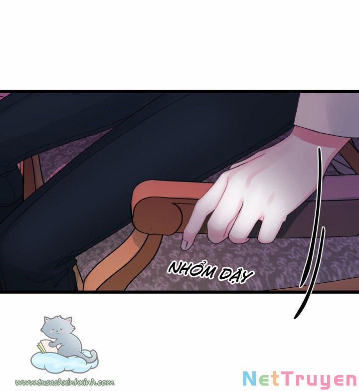 Công Chúa Bãi Rác 51 trang 41