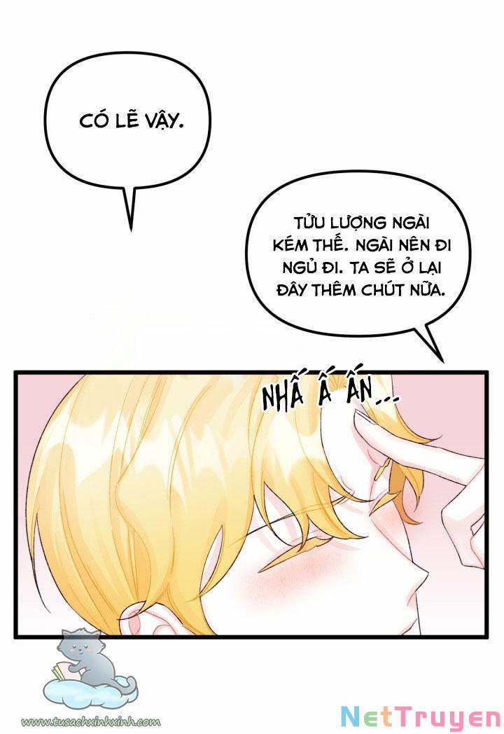 Công Chúa Bãi Rác 51 trang 44