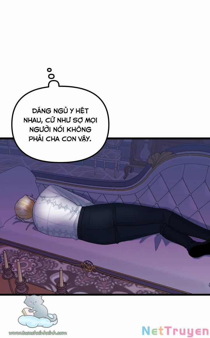 Công Chúa Bãi Rác 51 trang 48