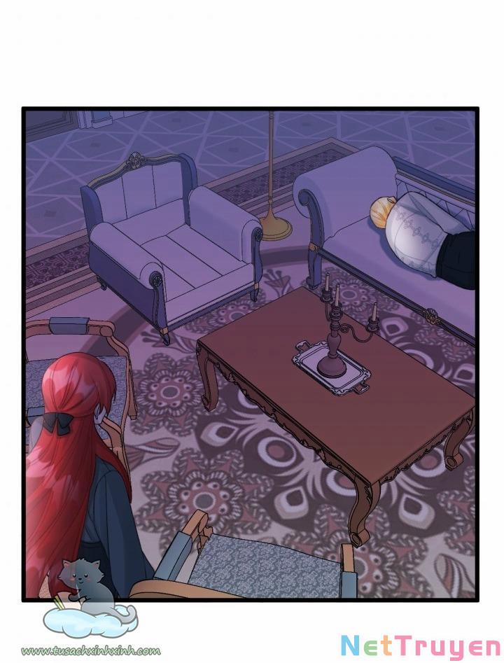 Công Chúa Bãi Rác 51 trang 49