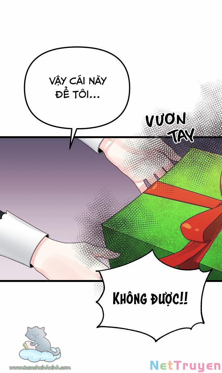 Công Chúa Bãi Rác 52 trang 18