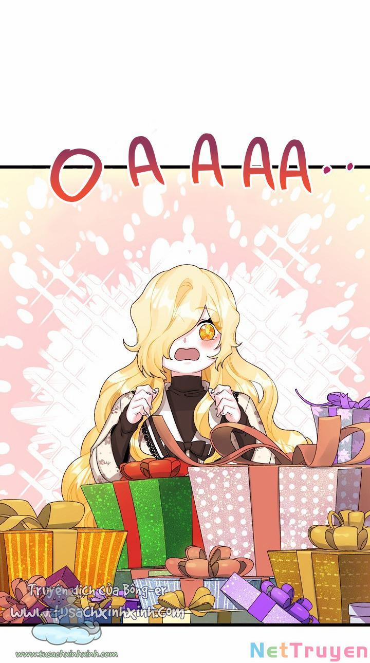 Công Chúa Bãi Rác 52 trang 2