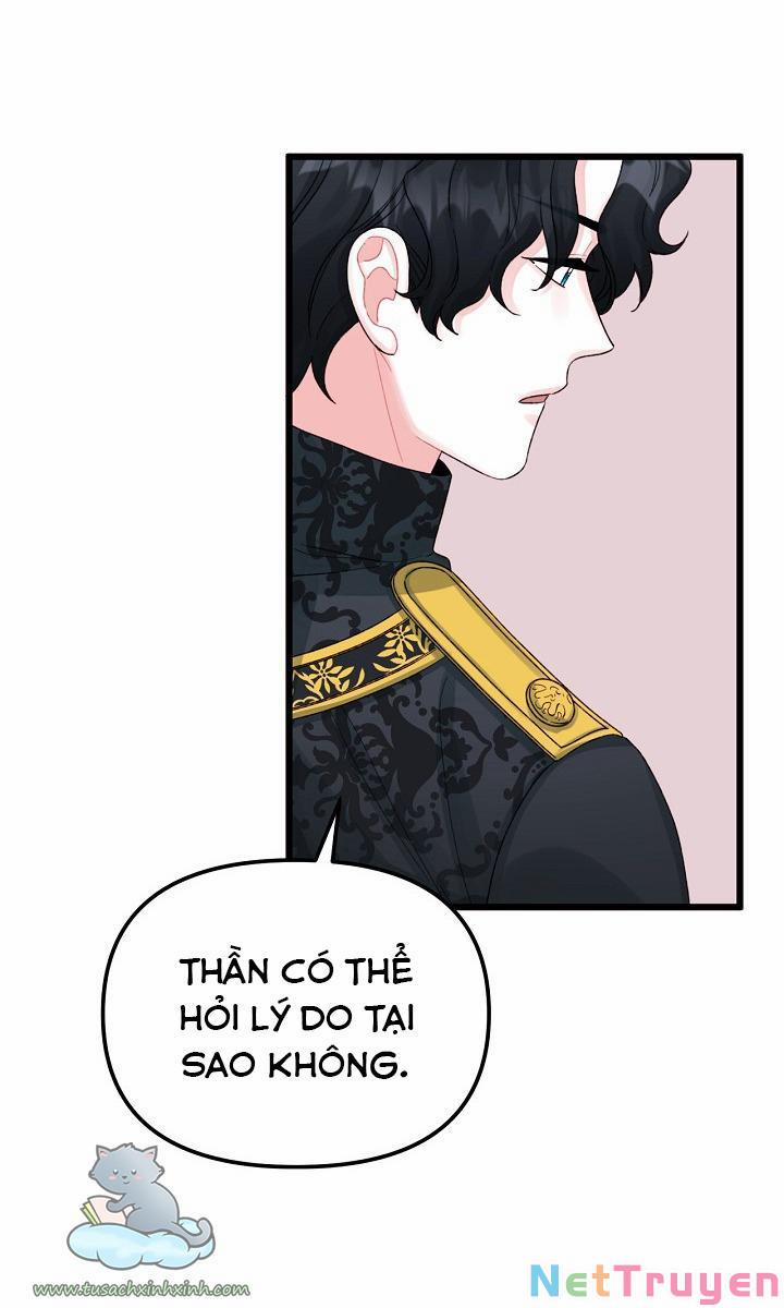 Công Chúa Bãi Rác 52 trang 29