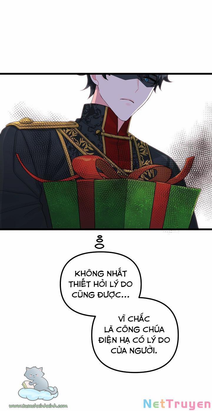 Công Chúa Bãi Rác 52 trang 32