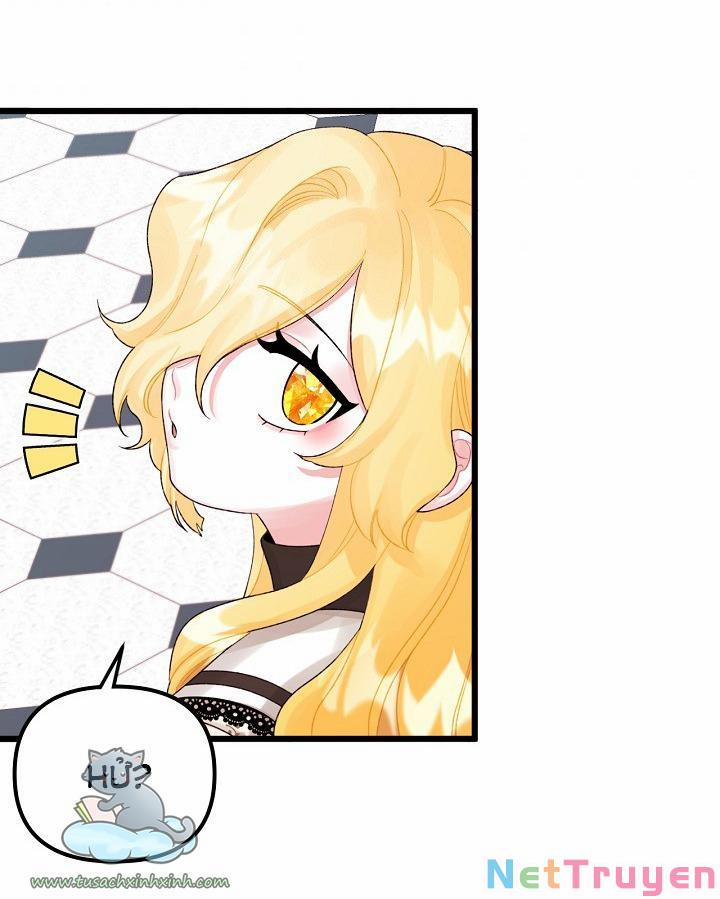 Công Chúa Bãi Rác 52 trang 35