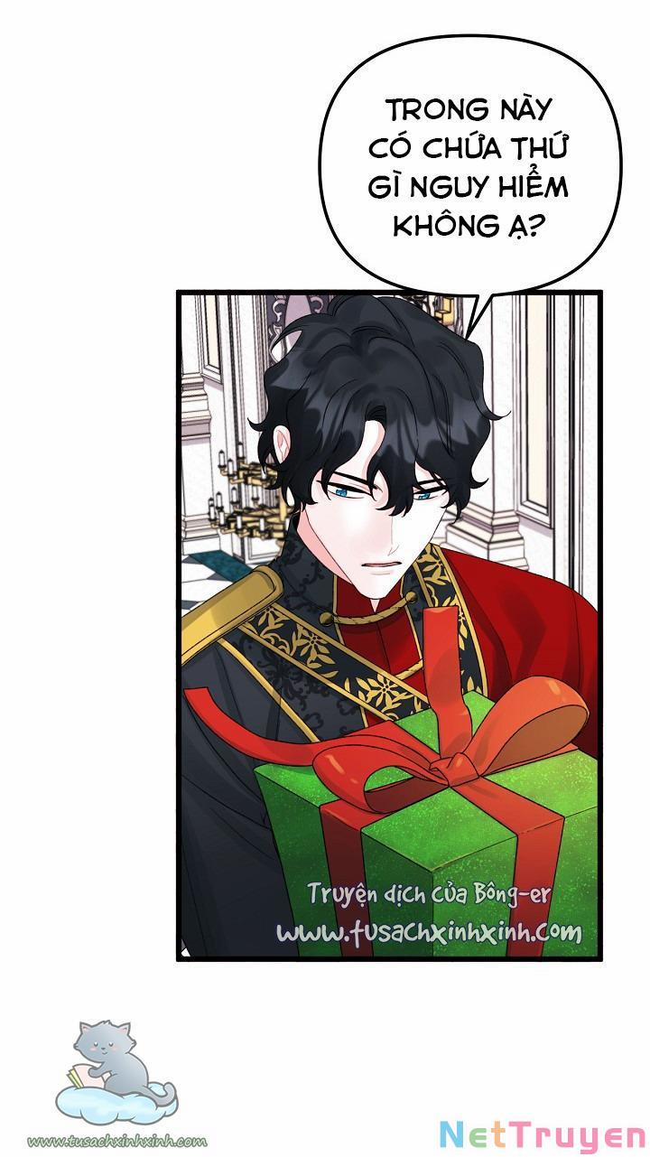 Công Chúa Bãi Rác 52 trang 36