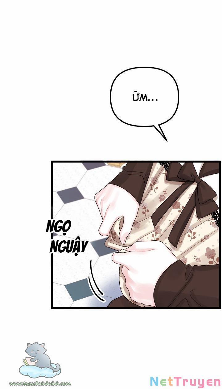 Công Chúa Bãi Rác 52 trang 37