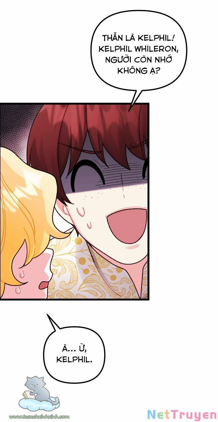 Công Chúa Bãi Rác 52 trang 42