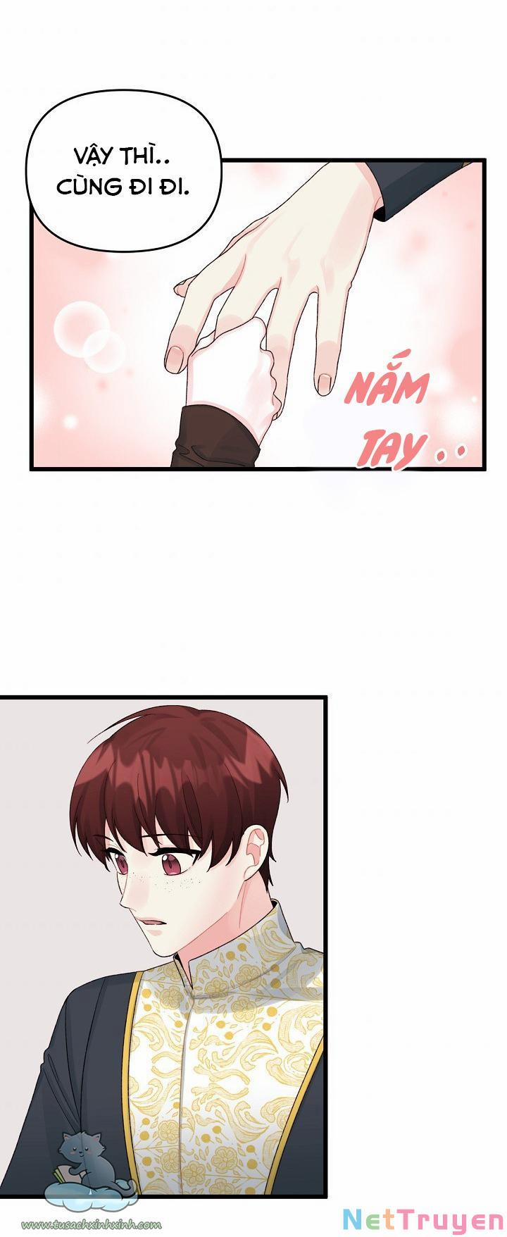 Công Chúa Bãi Rác 52 trang 49