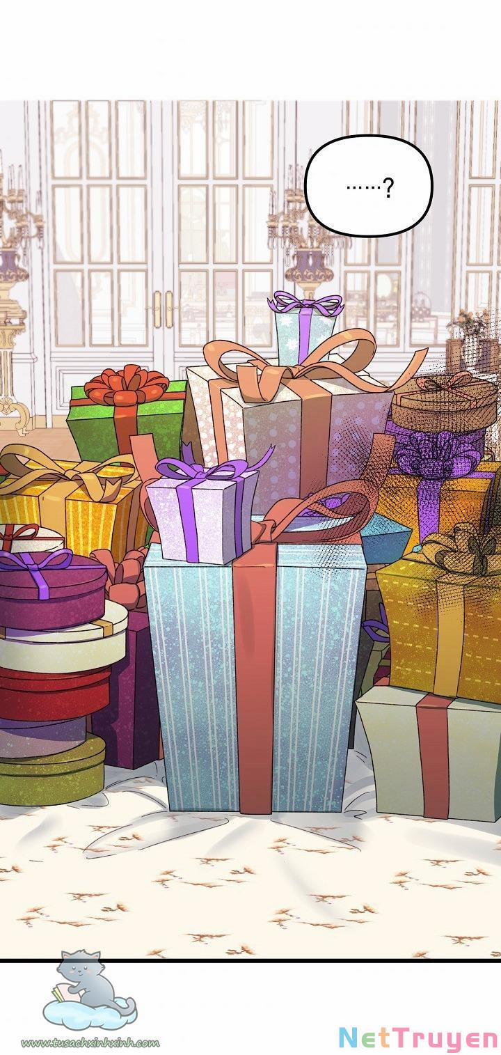 Công Chúa Bãi Rác 52 trang 5