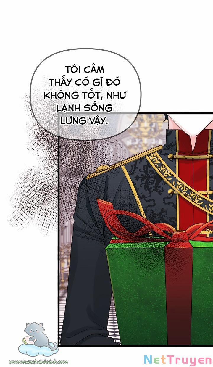 Công Chúa Bãi Rác 52 trang 52