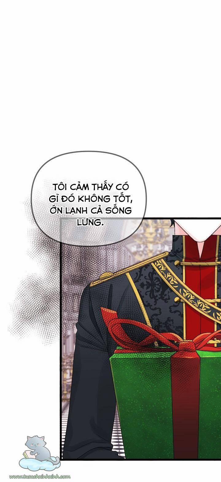 Công Chúa Bãi Rác 53 trang 1